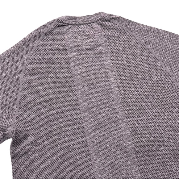 MATRIX ATHLETIC LONG SLEECE - Picture 6 of 9